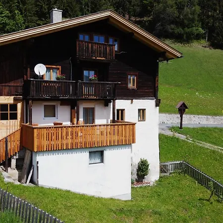 Ferienhaus 