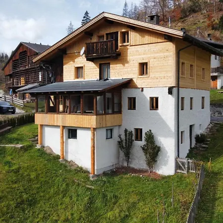 Ferienhaus 