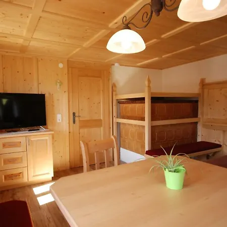 Ferienhaus 