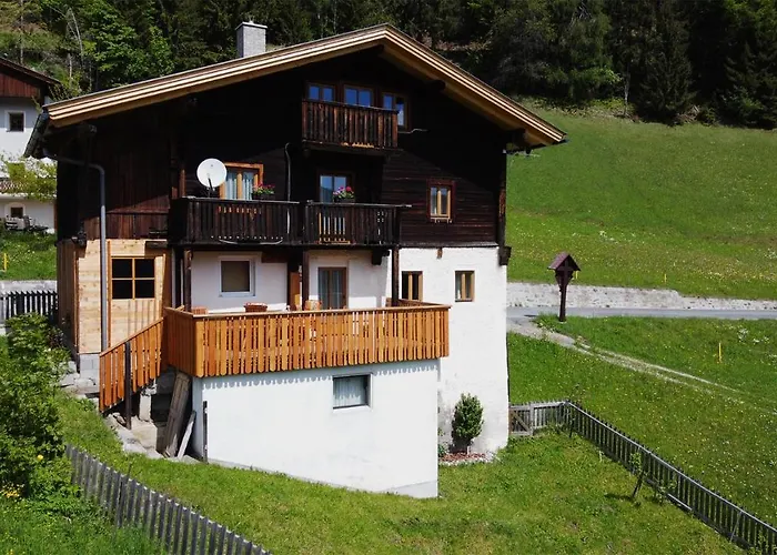 Ferienhaus \