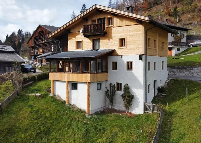 Ferienhaus \