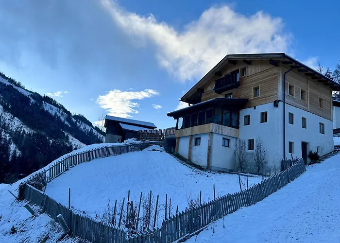Ferienhaus \