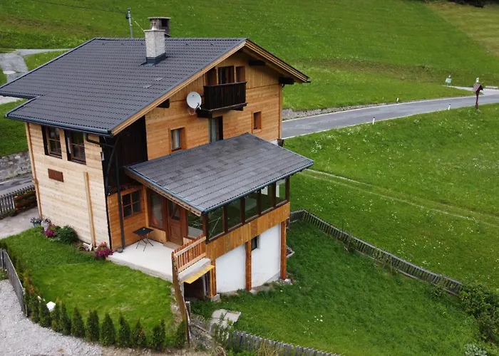 Ferienhaus \